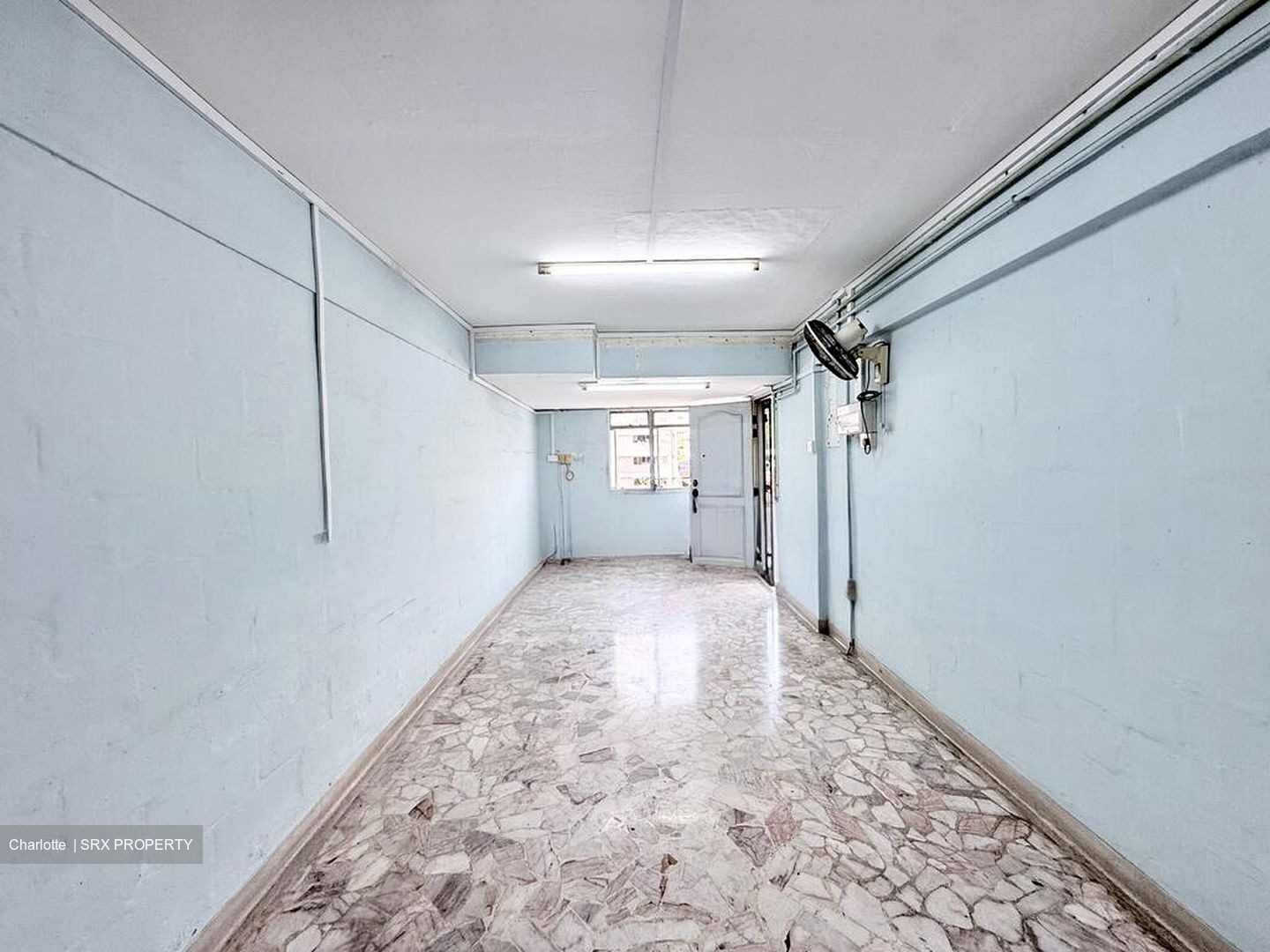 Blk 130 Yio Chu Kang Ville (Ang Mo Kio), HDB 3 Rooms #525296241